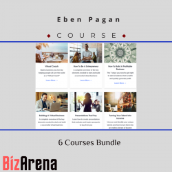 Eben Pagan – 6 Courses Bundle