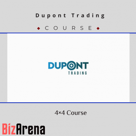 an image of Dupont Trading - 4×4 Course 