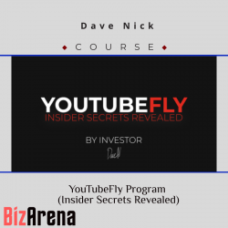 Dave Nick - YouTubeFly...