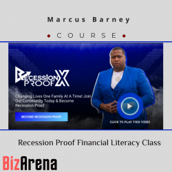 PimpMyMoney at BizArena