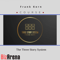 Frank Kern – The Three Story System