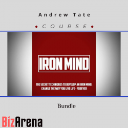 Andrew Tate - Bundle