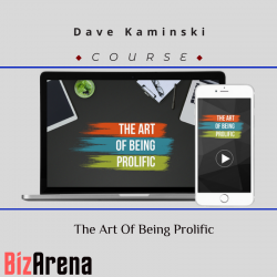 Dave Kaminski - The Art Of...