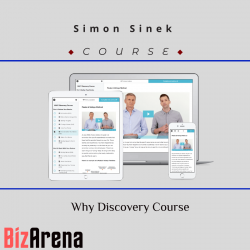 Simon Sinek - Why Discovery...