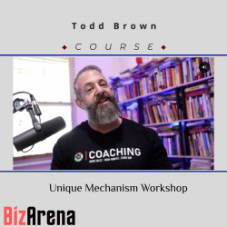 PimpMyMoney at BizArena