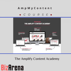 AmpMyContent - The Amplify...