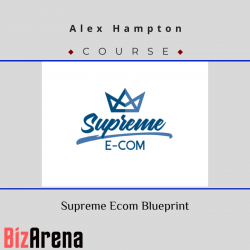 Alex Hampton - Supreme Ecom...