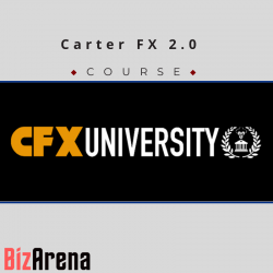 Carter FX 2.0