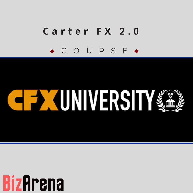 Carter FX 2.0