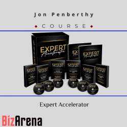 Jon Penberthy - Expert...