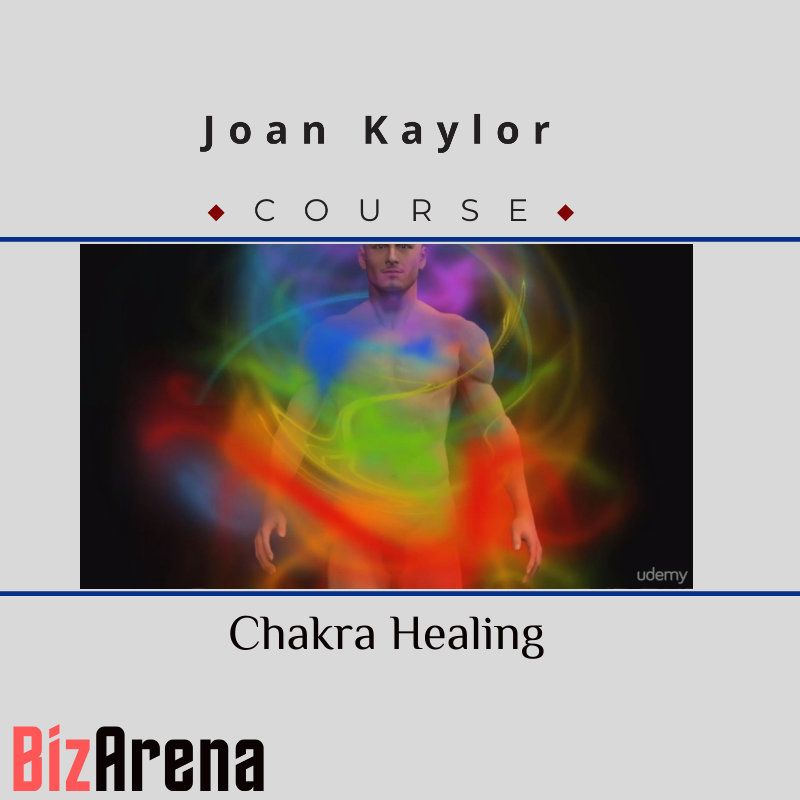 Joan Kaylor – Chakra Healing