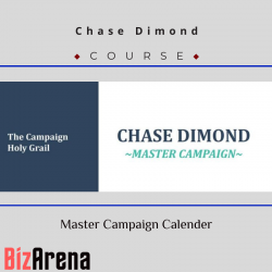 Chase Dimond – Master...