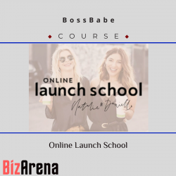 BossBabe – Online Launch...