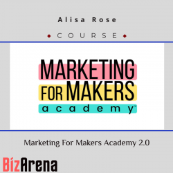 Alisa Rose – Marketing For...