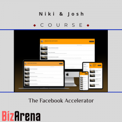 Niki & Josh – The Facebook...