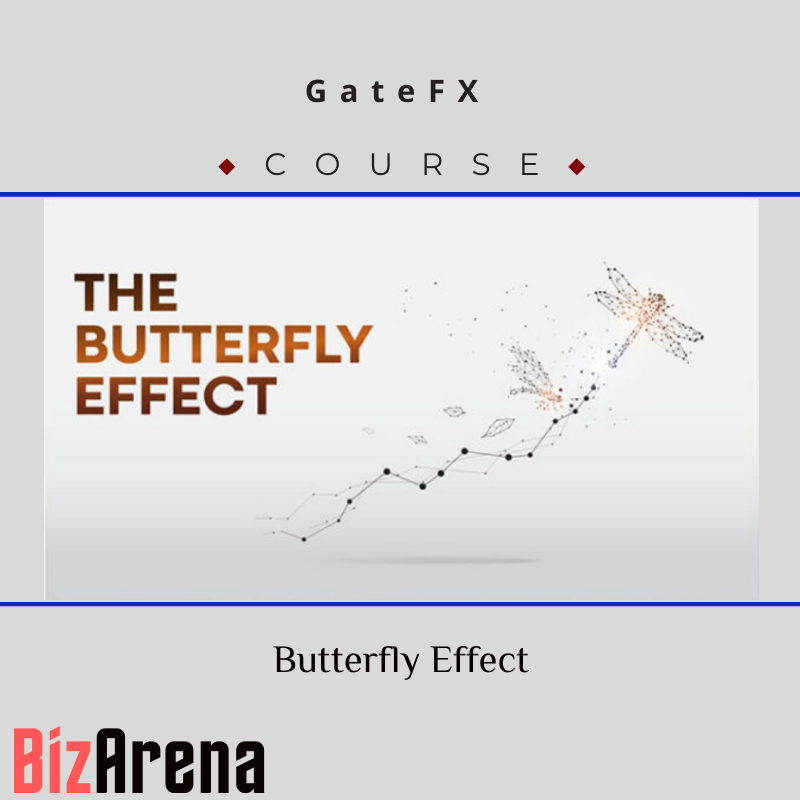 GateFX – Butterfly Effect