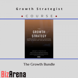 Growth Strategist – The...