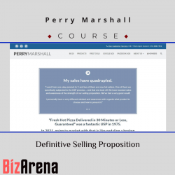 PimpMyMoney at BizArena