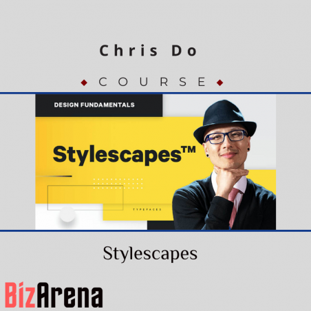 an image of Chris Do – Stylescapes 