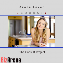 Grace Lever – The Consult...