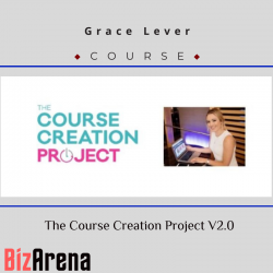 Grace Lever – The Course...