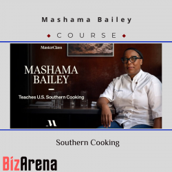 Mashama Bailey - Southern...