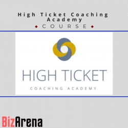 High Ticket Coaching...