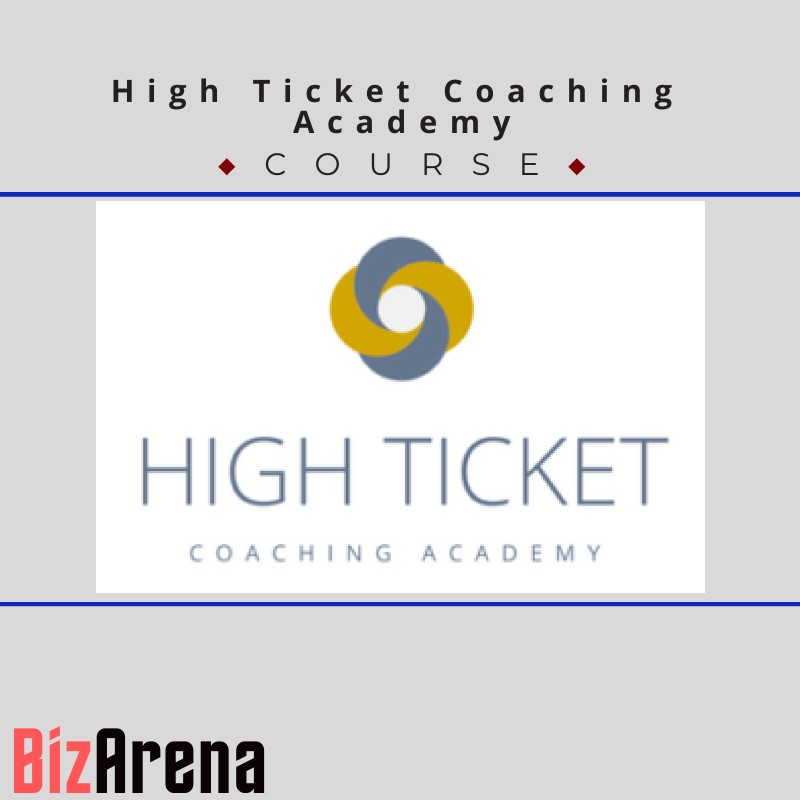 High Ticket Coaching Academy Mastermind