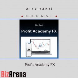 Alex santi - Profit Academy FX