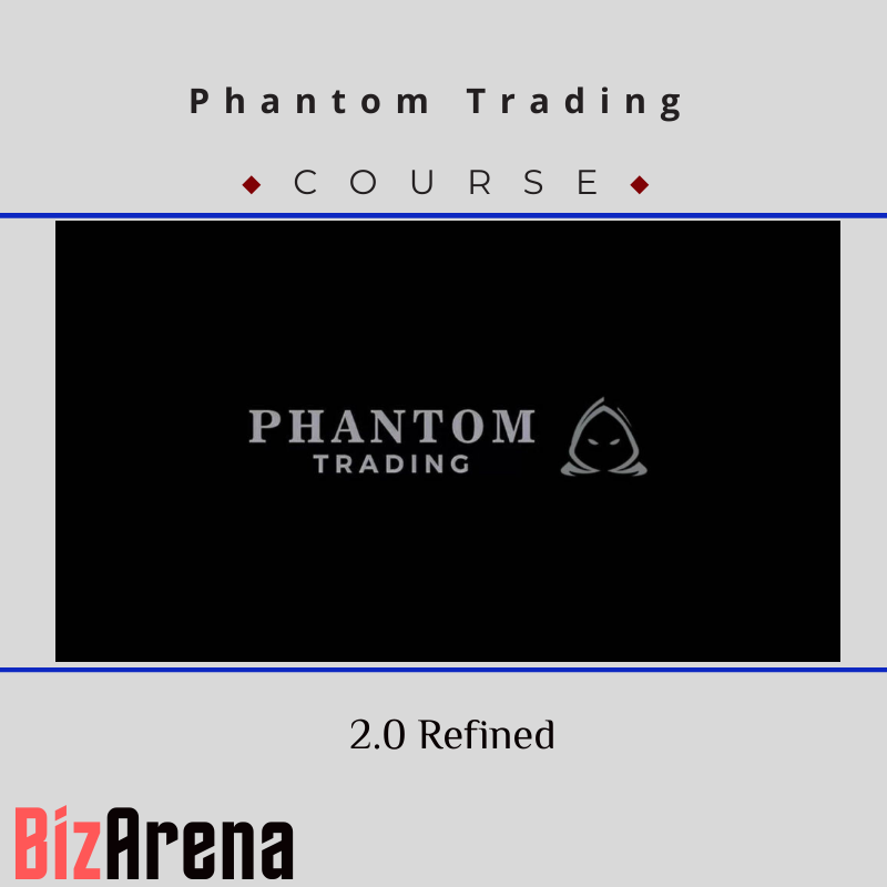 an image of Phantom Trading 2.0 Refined 