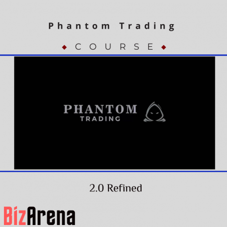an image of Phantom Trading 2.0 Refined 