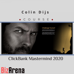 Colin Dijs – ClickBank...