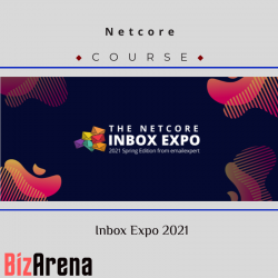 Netcore - Inbox Expo 2021