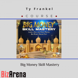 Ty Frankel – Big Money...