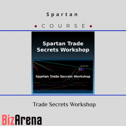 Spartan - Trade Secrets...