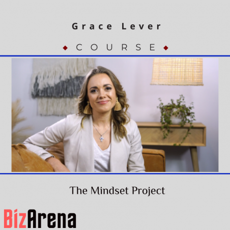 an image of Grace Lever – The Mindset Project 