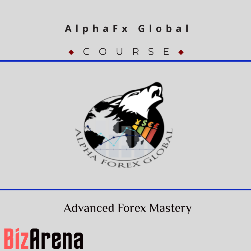 AlphaFx Global – Advanced Forex Mastery