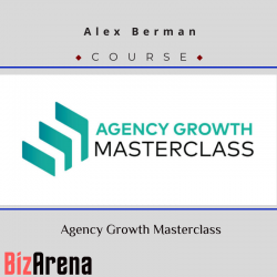 Alex Berman - Agency Growth...