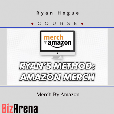 an image of Ryan Hogue – Merch By Amazon 