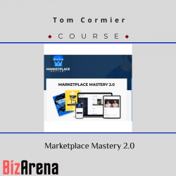 Tom Cormier – Marketplace...