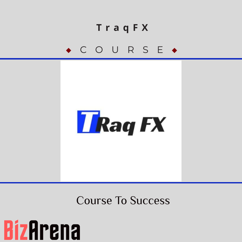 TraqFX – Course To Success