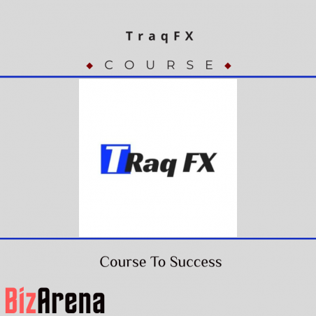 an image of TraqFX – Course To Success 