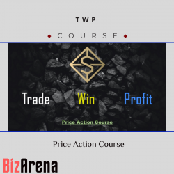 TWP - Price Action Course