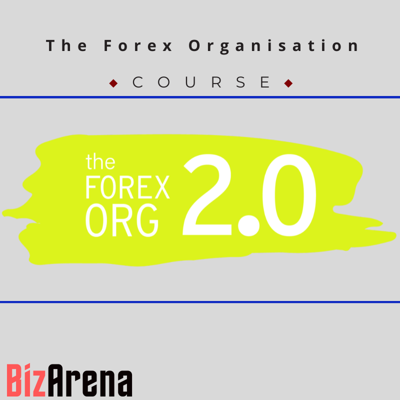 The Forex Organisation