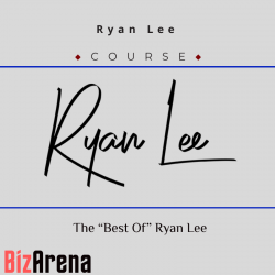 Ryan Lee – The “Best Of”...