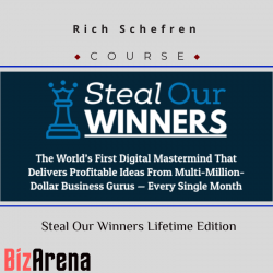 Rich Schefren – Steal Our...