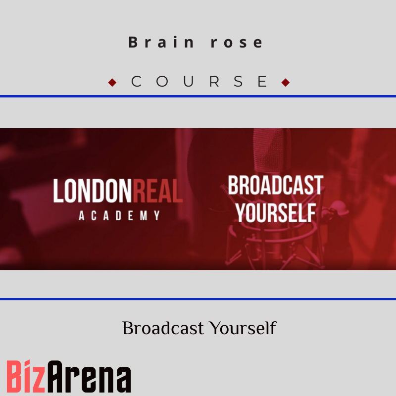 Brain rose - Broadcast Yourself