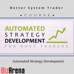 Better System Trader -...