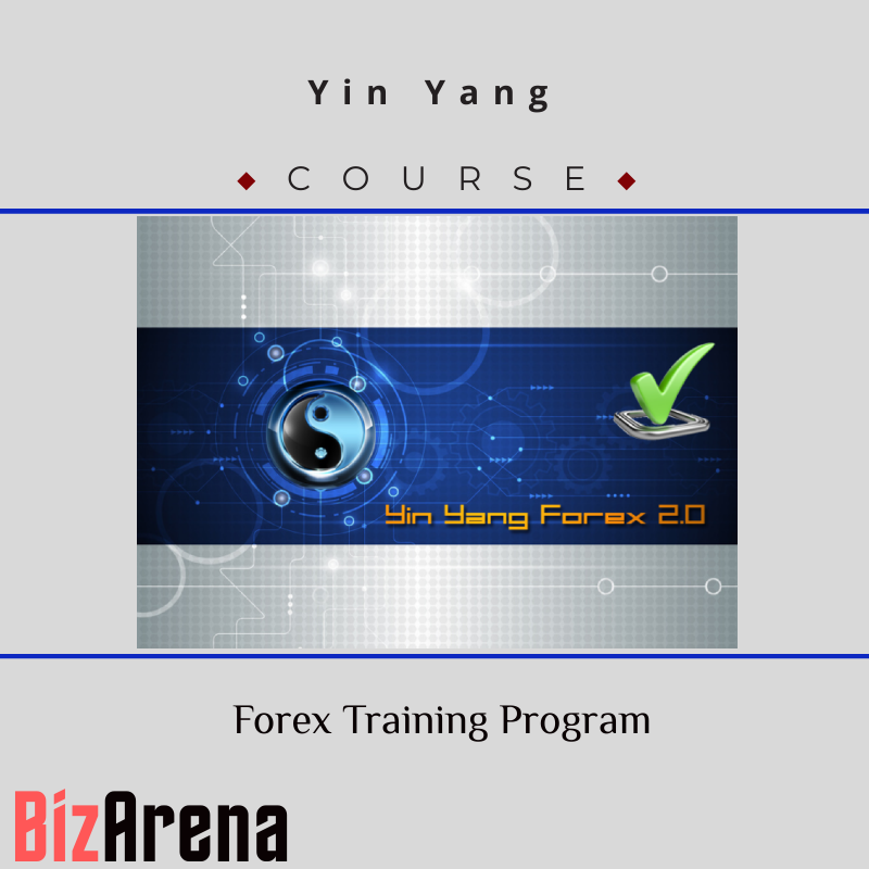 Yin Yang - Forex Training Program