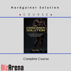 Hardgainer Solution -...